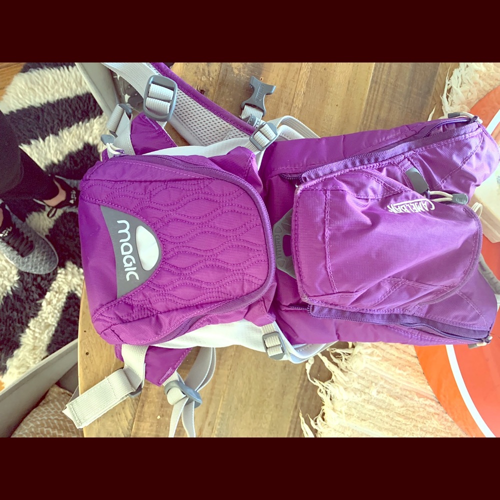 Camelback Magic Backpack